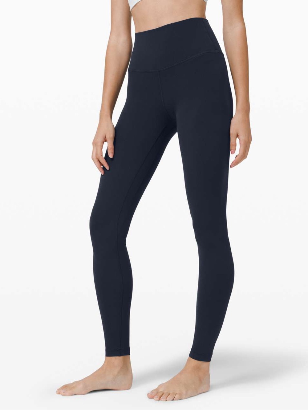 Lululemon align leggings 28”